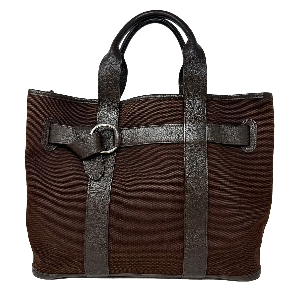 Hermes Ceinture Tote