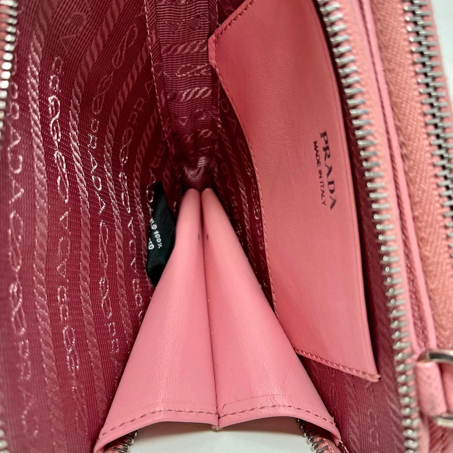 Prada Mini Bag