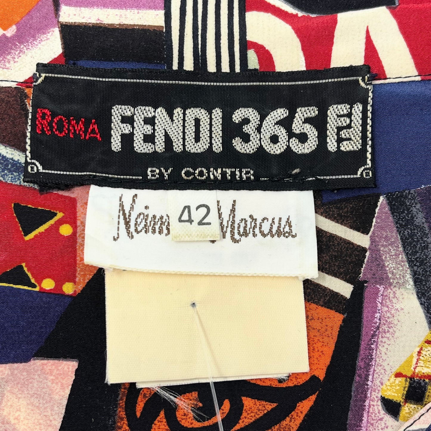 Fendi Dress