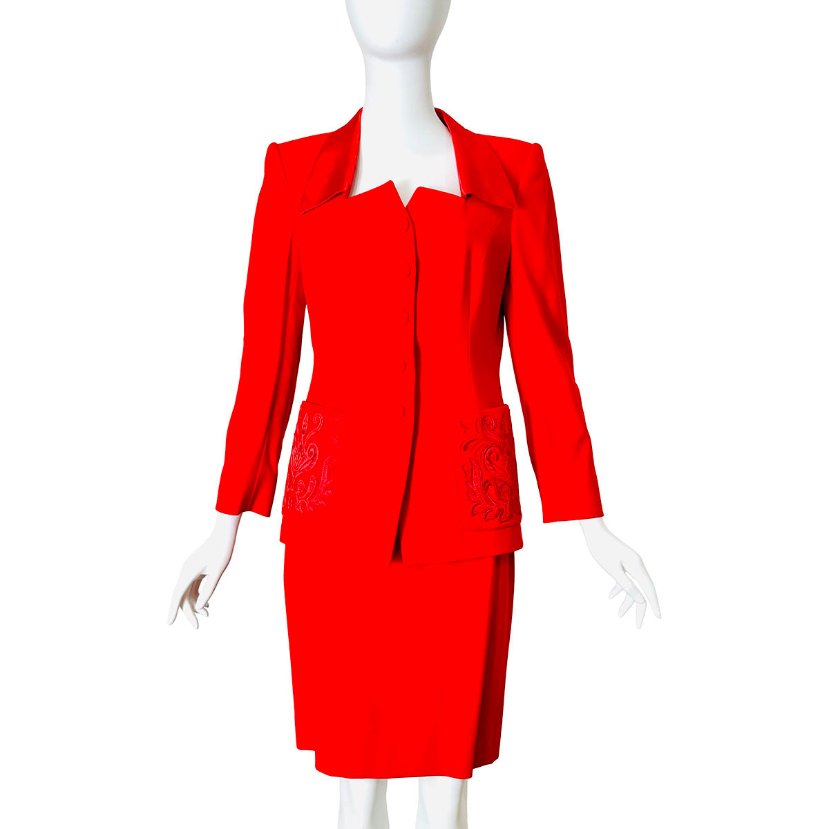 Escada Couture Blazer