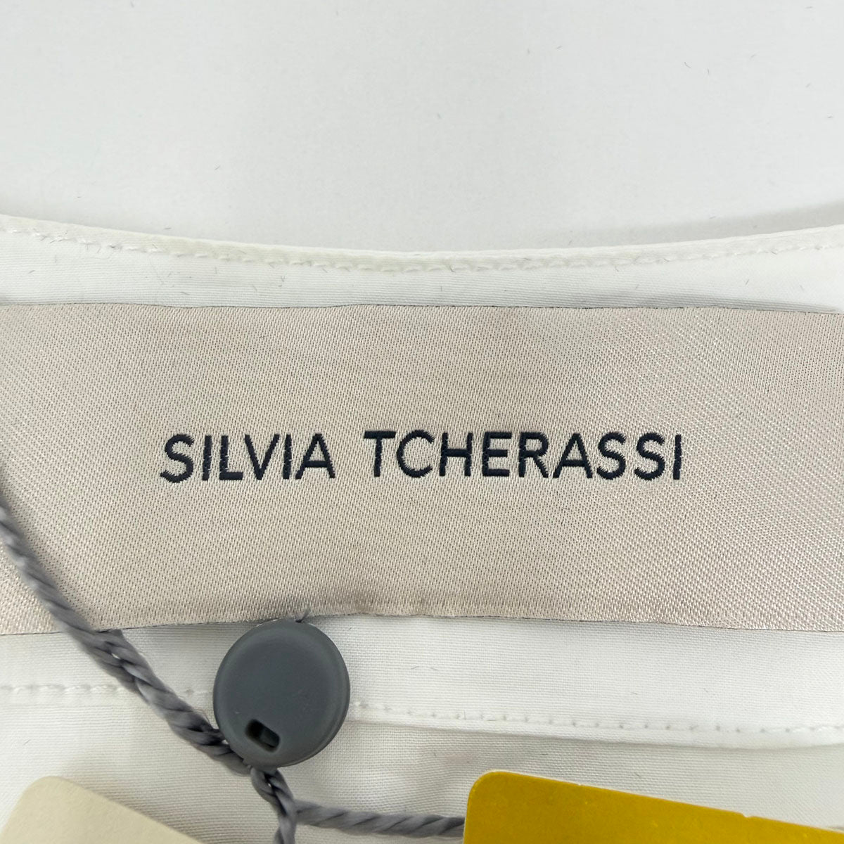 Silvia Tcherassi Blouse