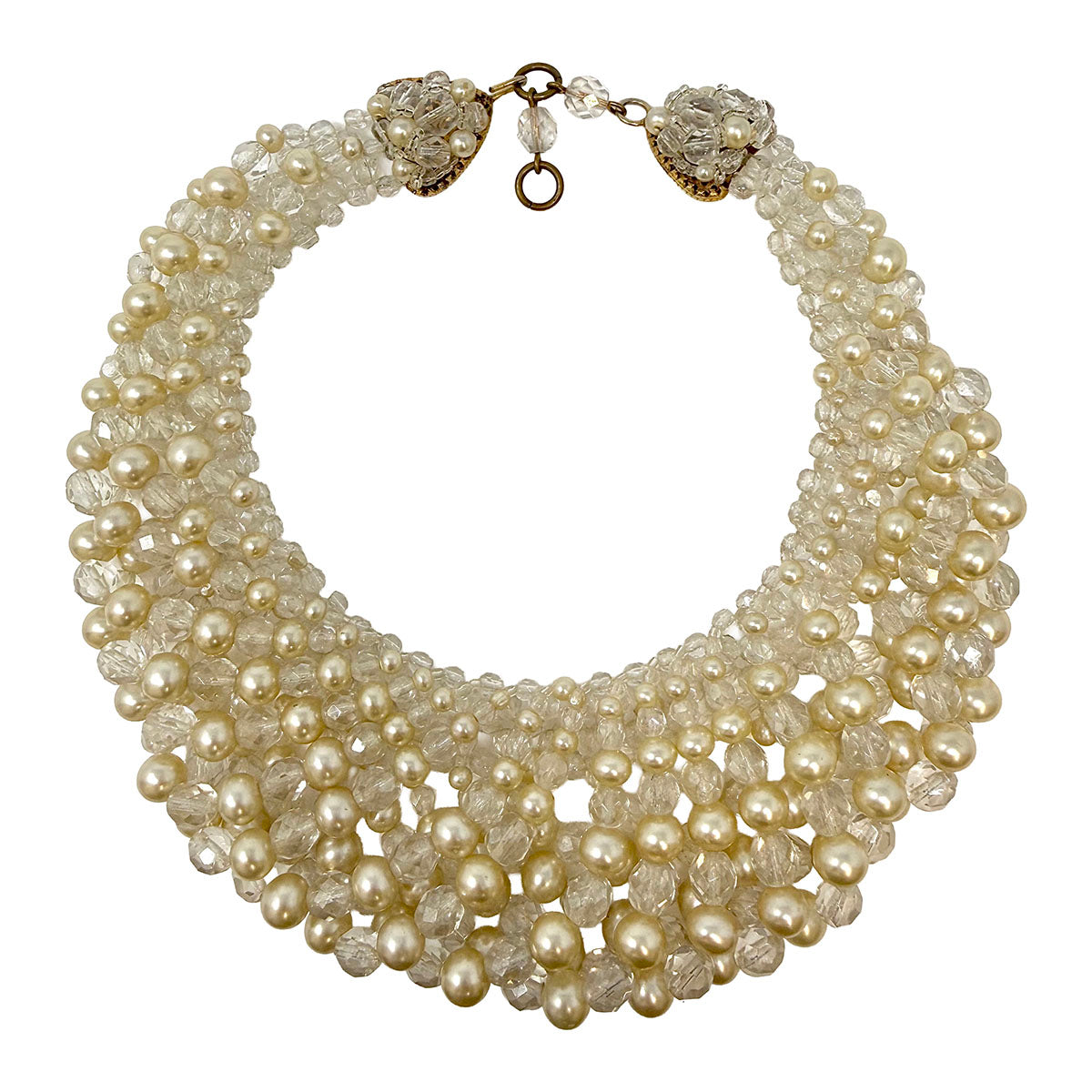 Coppola e Toppo Vintage Necklace