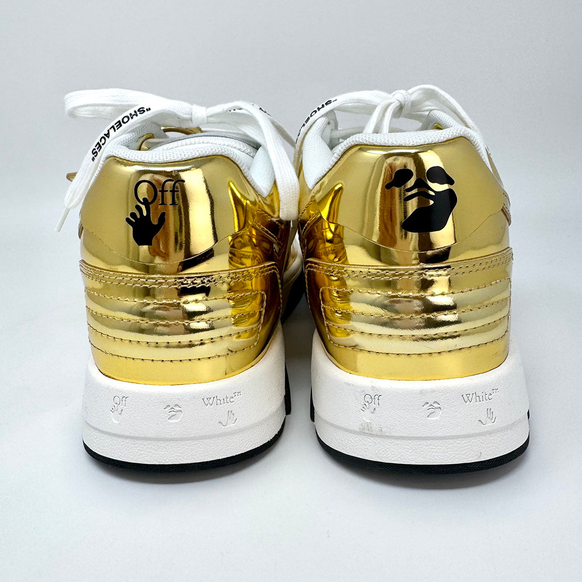 OFF-WHITE Sneakers