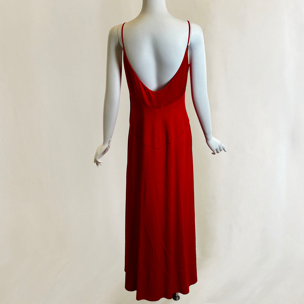Valentino Gown