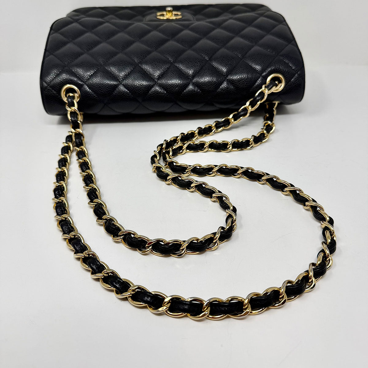 Chanel Shoulder Bag