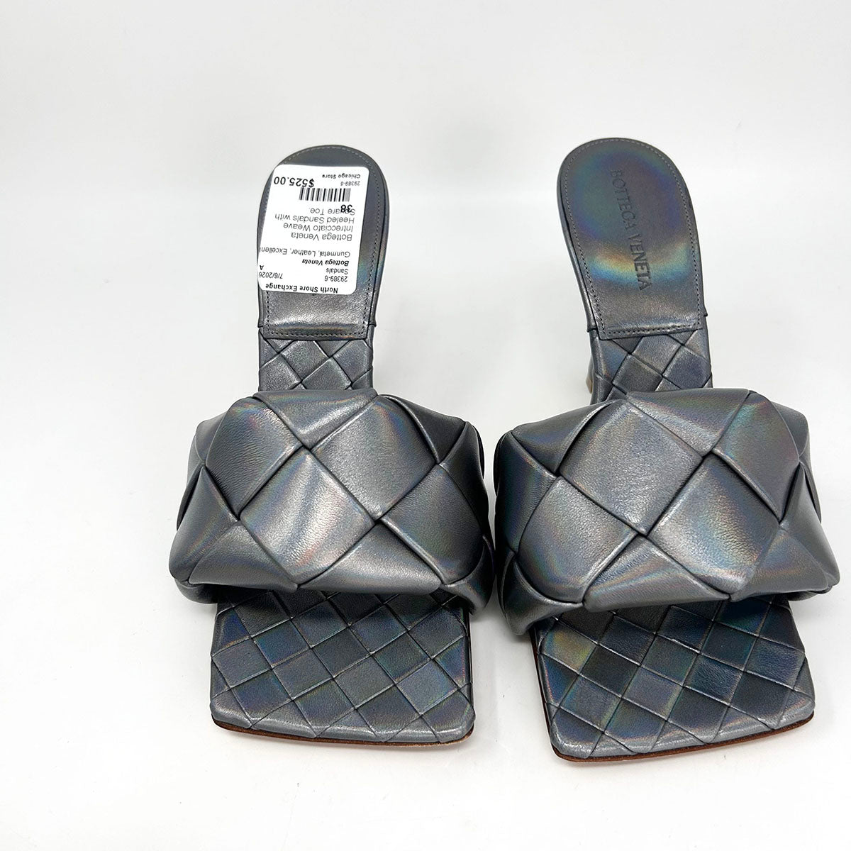 Bottega Veneta Sandals