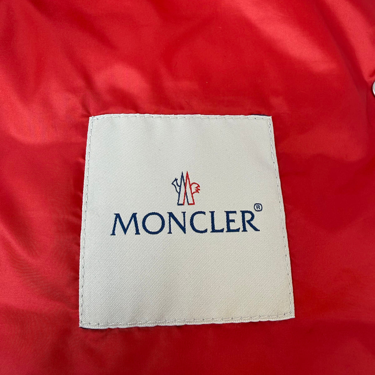 Moncler Vest