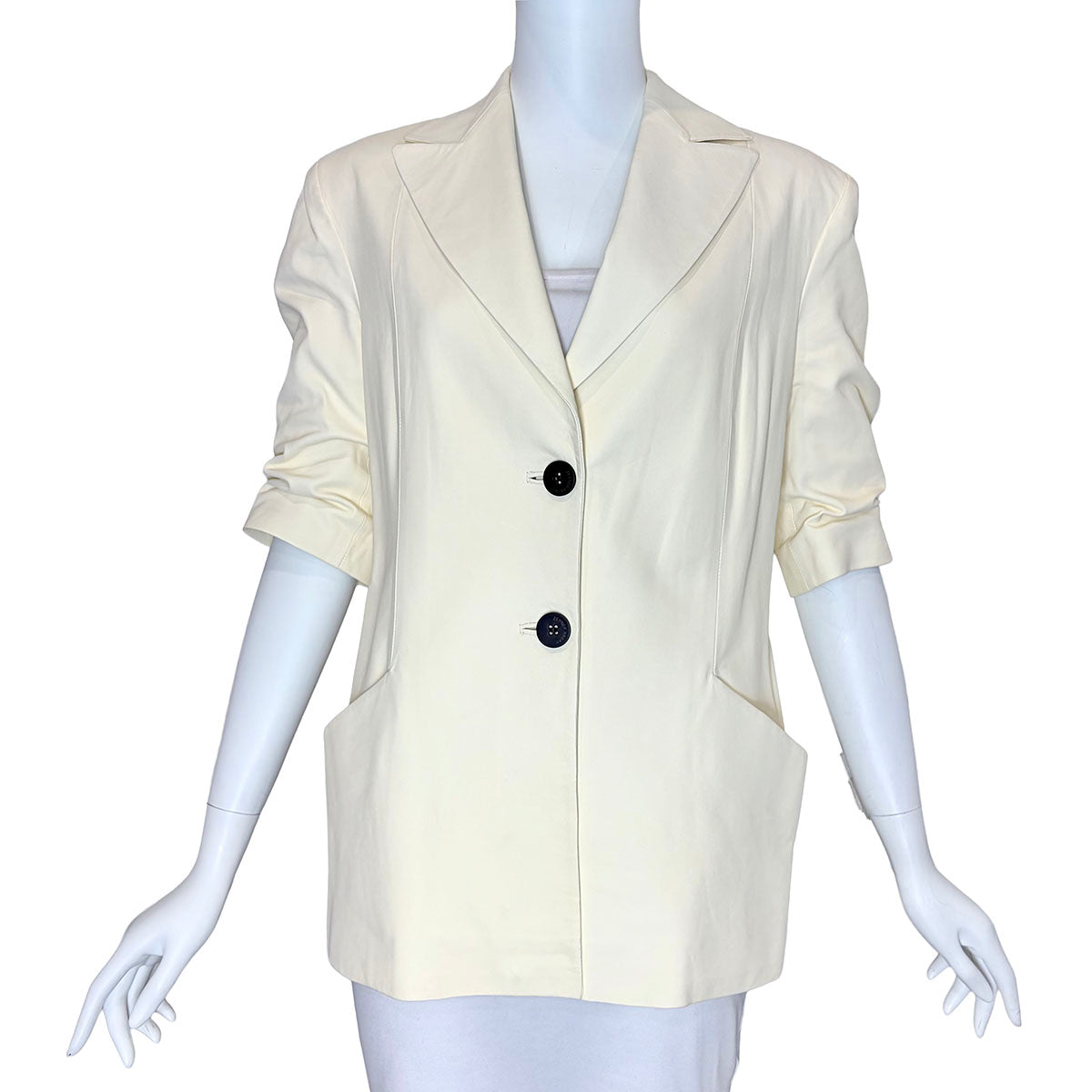 Zeynep Arcay Jacket