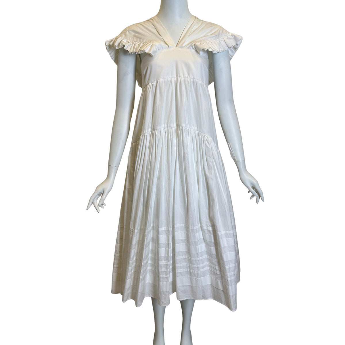 Cecilie Bahnsen Dress