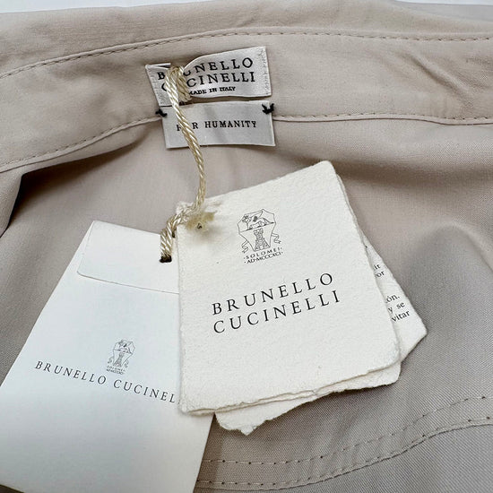 Brunello Cucinelli Dress