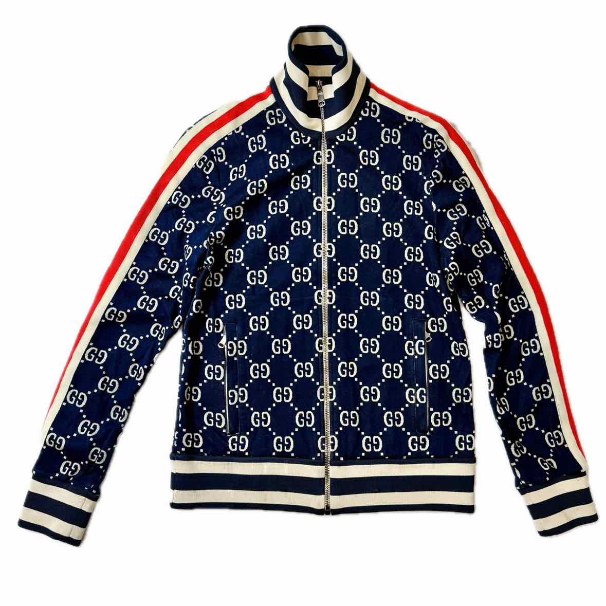Gucci Logo Track Suit