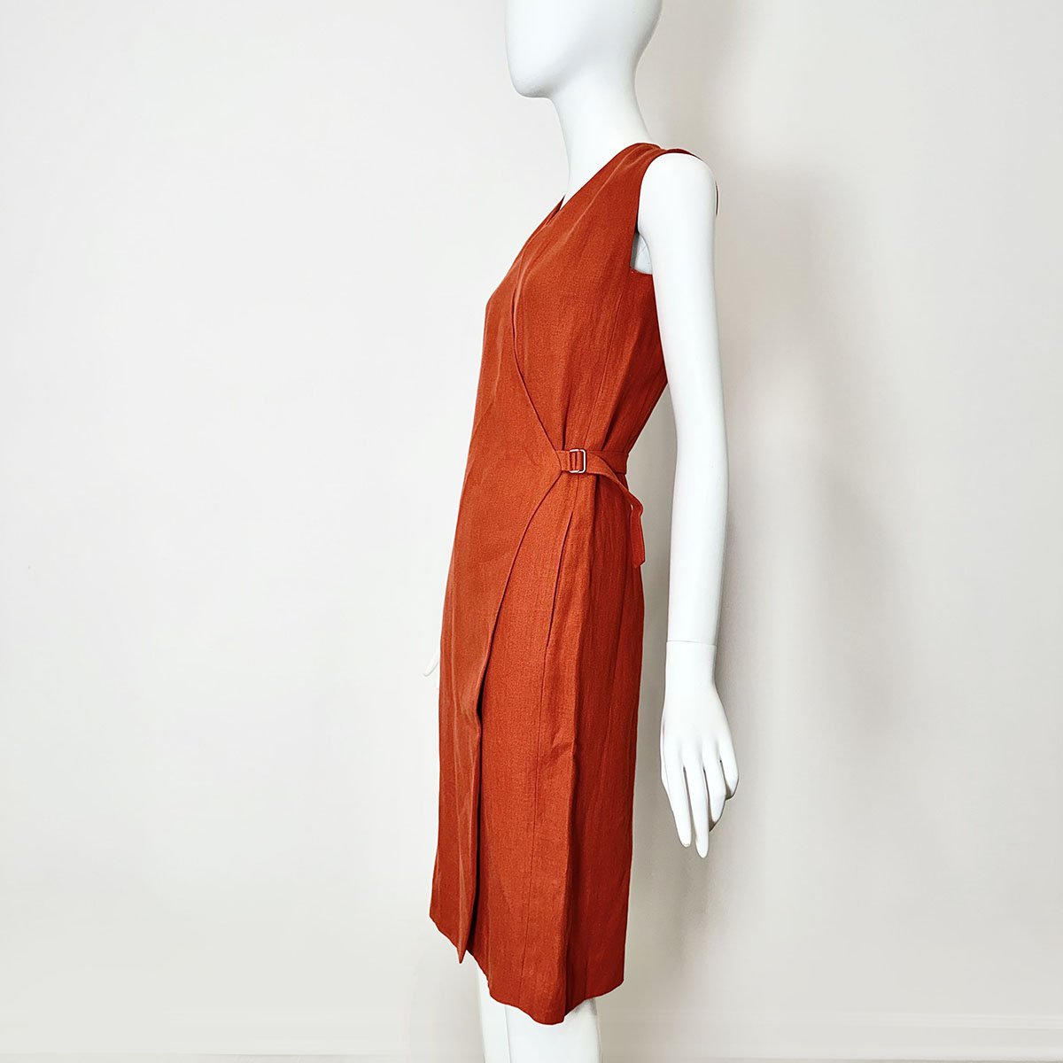 Hermes Dress