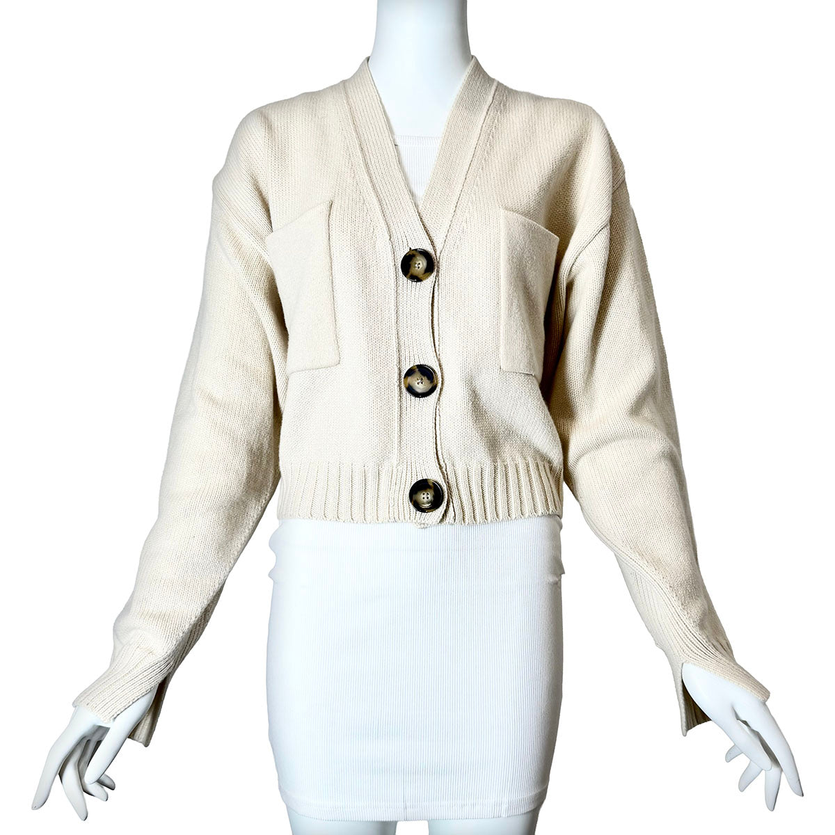 Proenza Schouler Cardigan