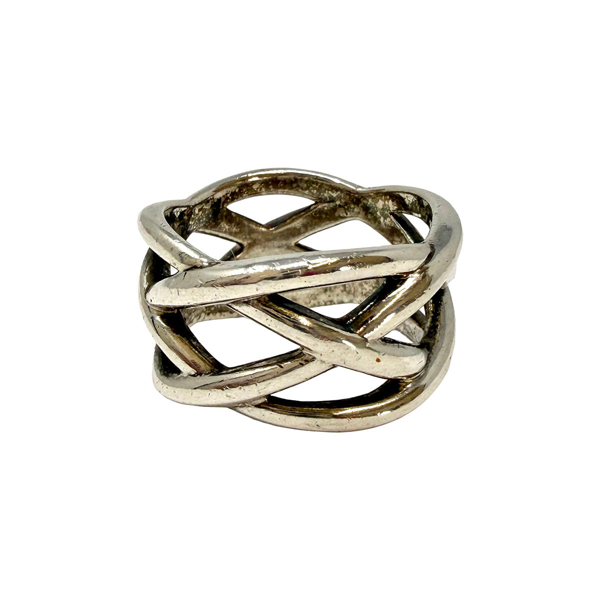 Tiffany & Co. Ring