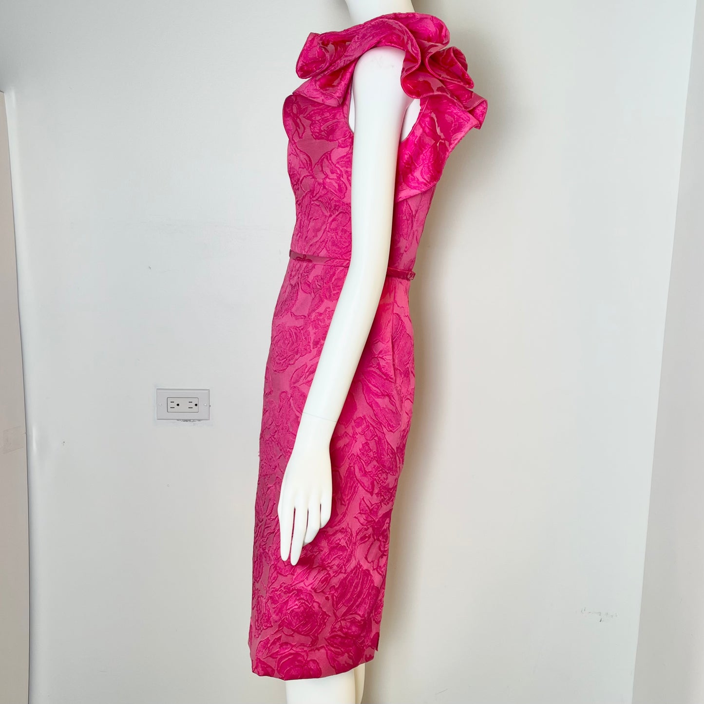 Terri John Dress