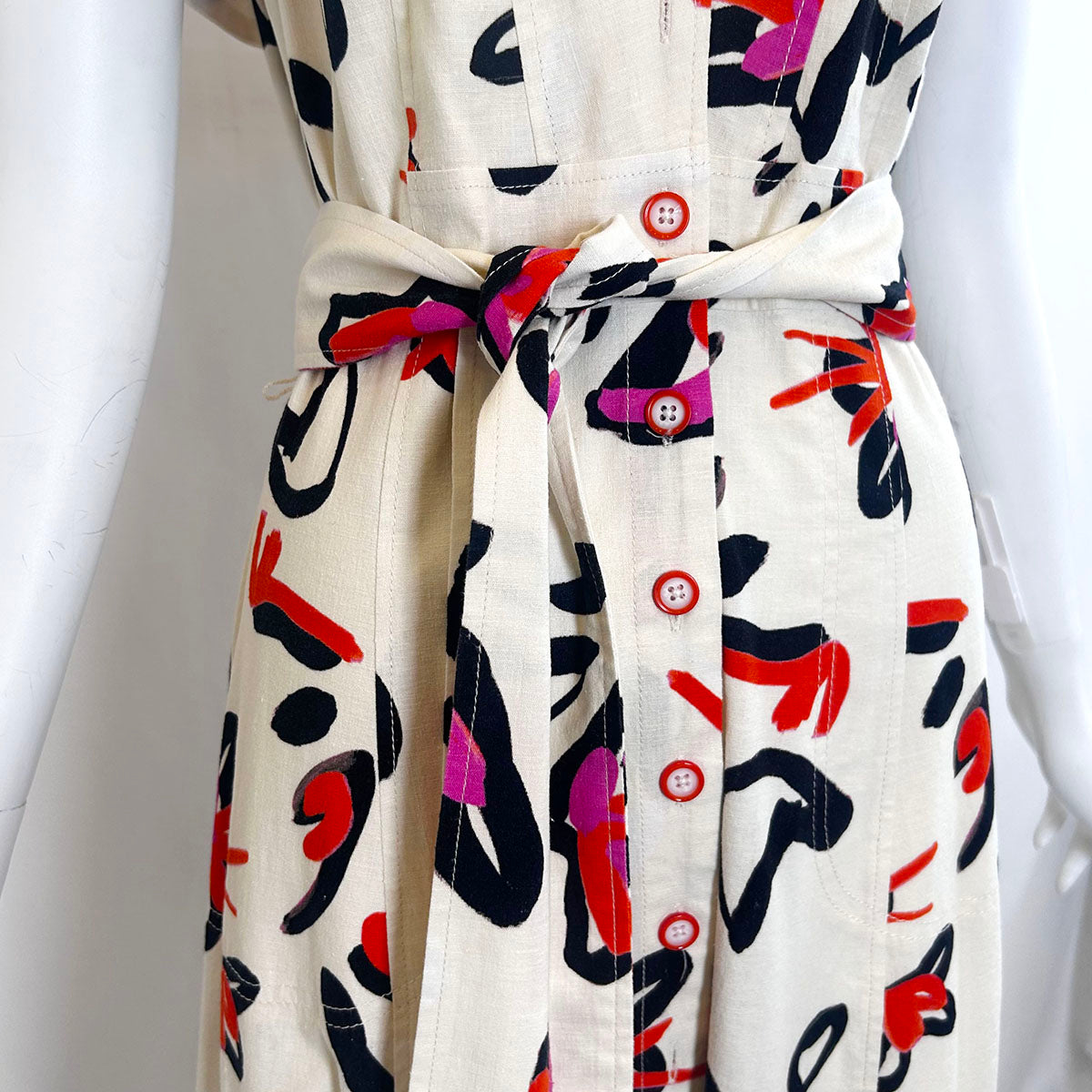 Tanya Taylor Dress