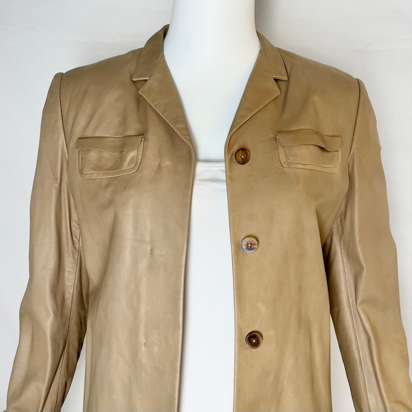 Jill Sander Jacket