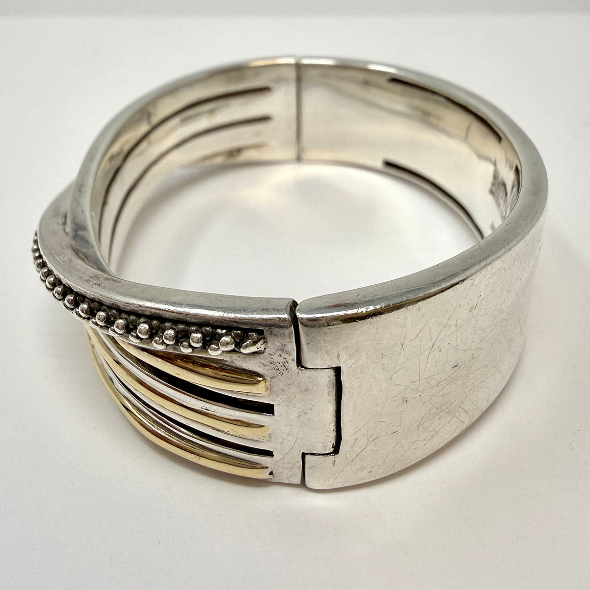 Michael Dawkins Bracelet