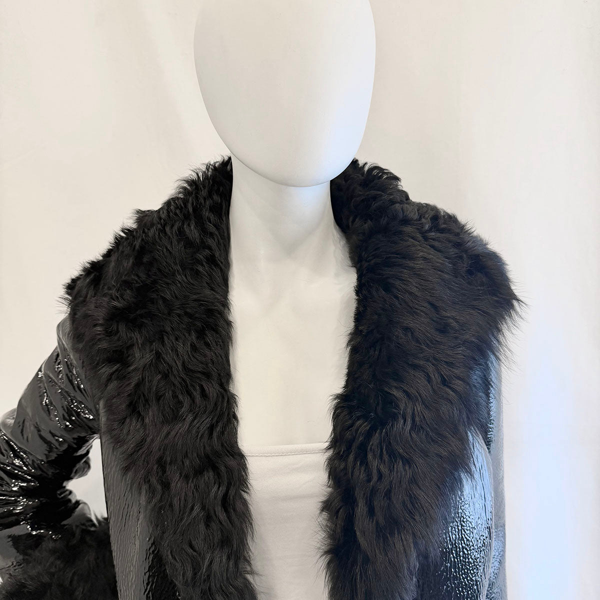 Michael Kors Collection Coat