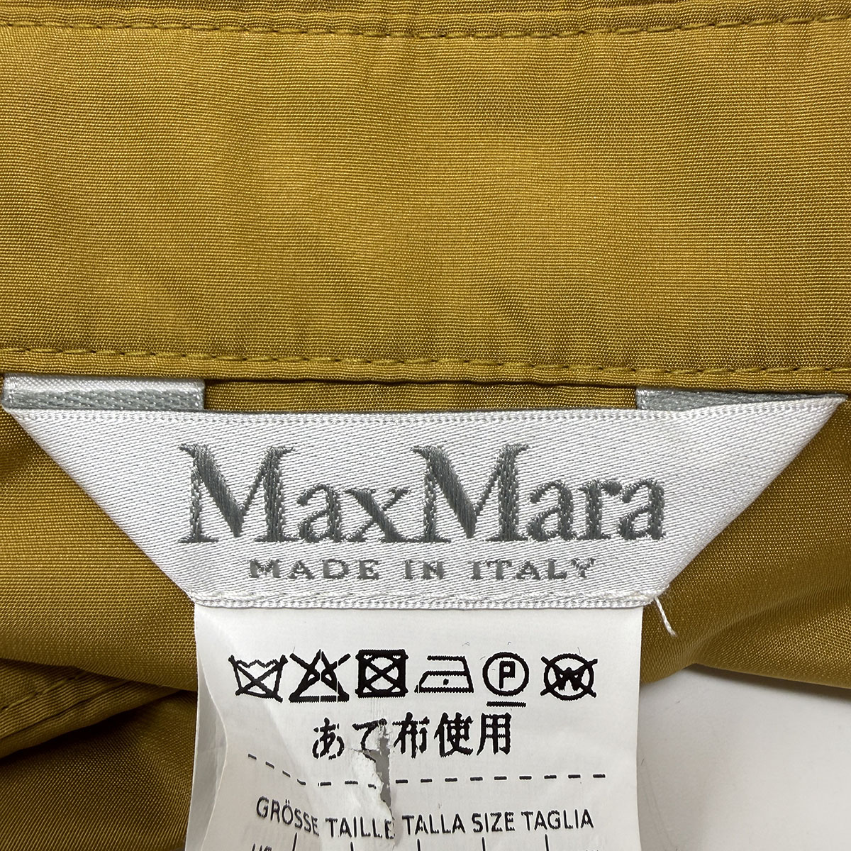 Max Mara Dress