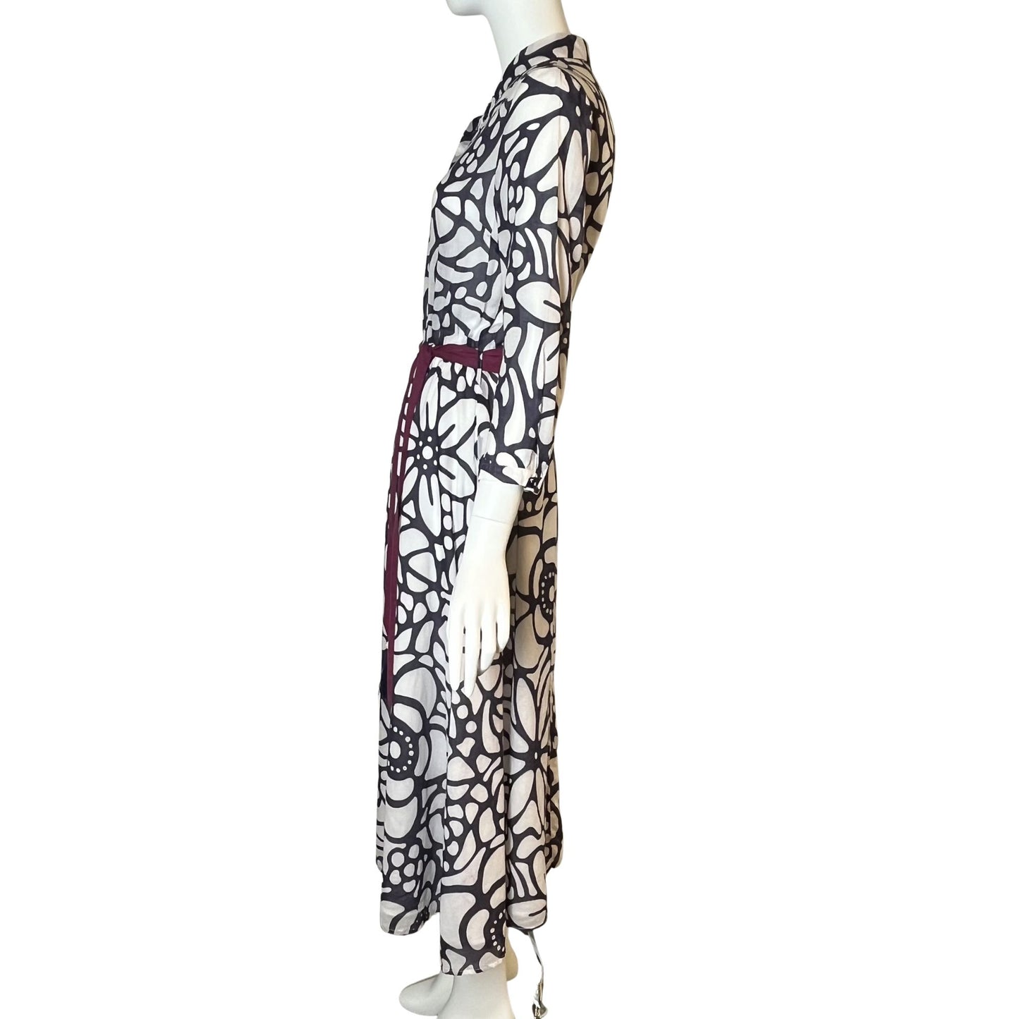 NIU Dress