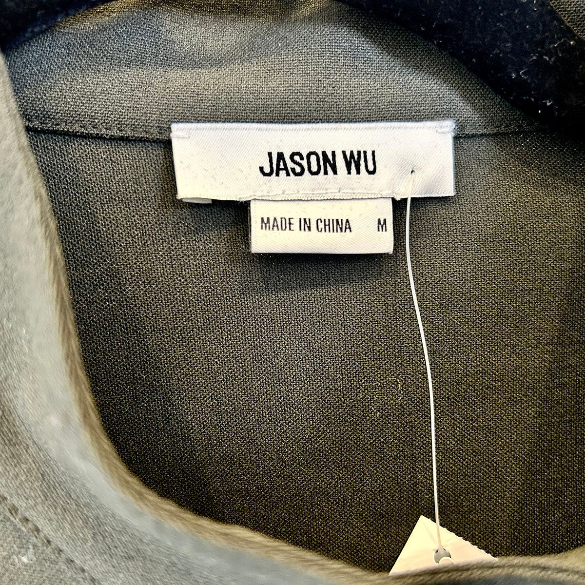 Jason Wu Blouse