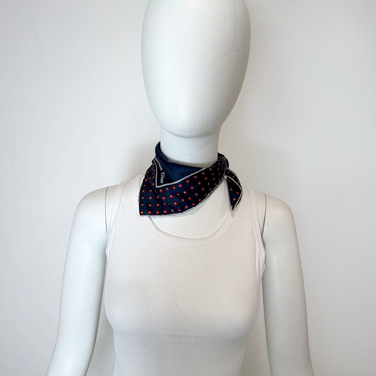 Christian Dior Scarf