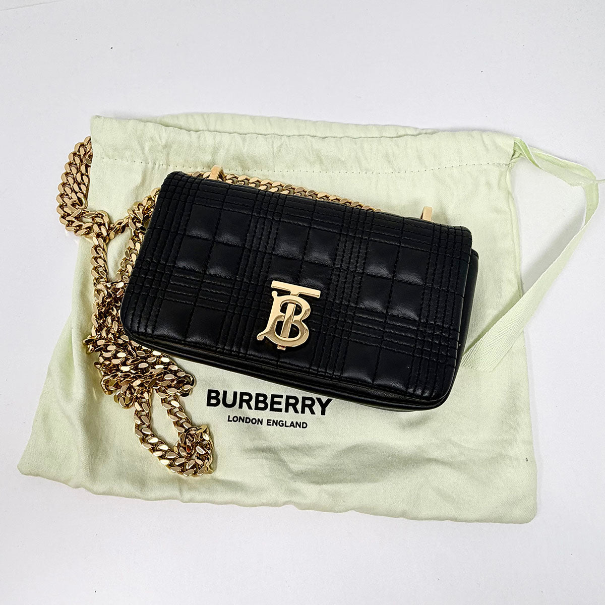 Burberry Shoulder Bag