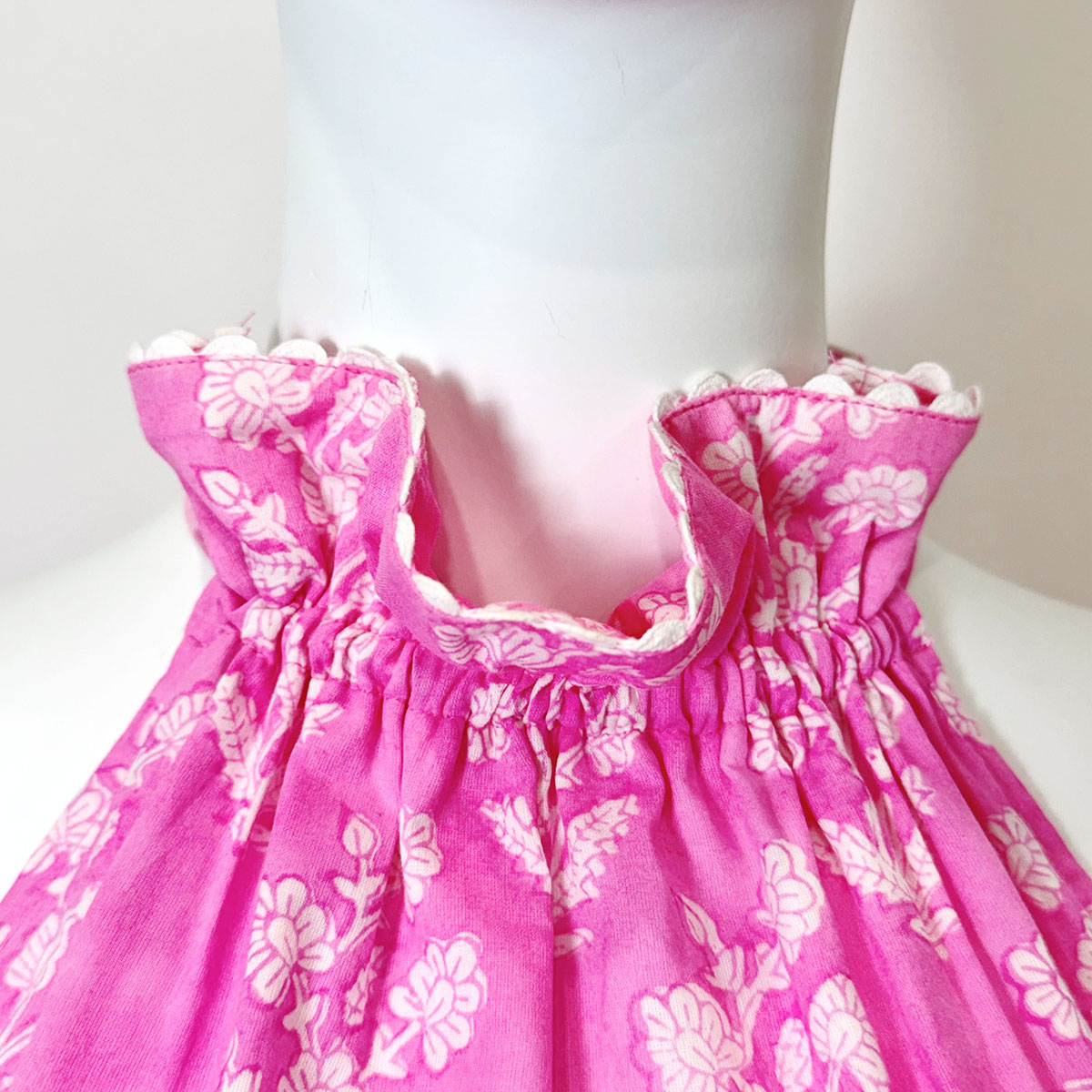 Juliet Dunn Dress