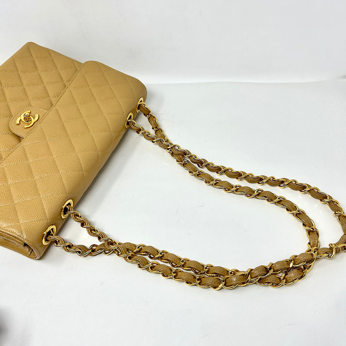 Chanel Shoulder Bag