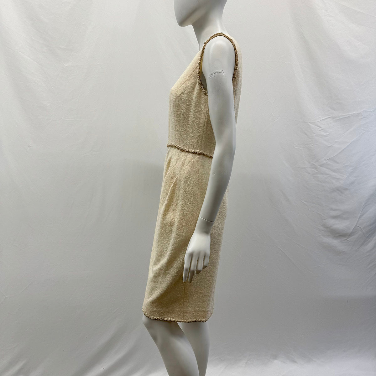Chanel Dress