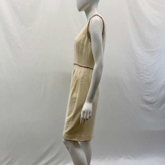 Chanel Dress