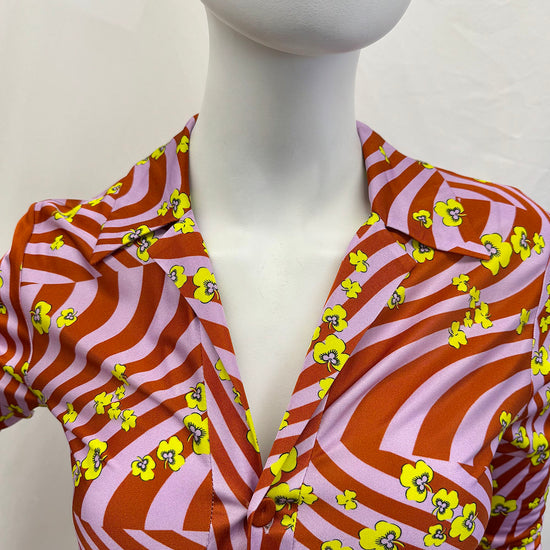 Philosophy di Lorenzo Serafini Dress