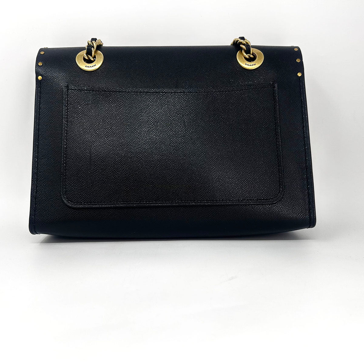 Coach Parker Shoulder Bag