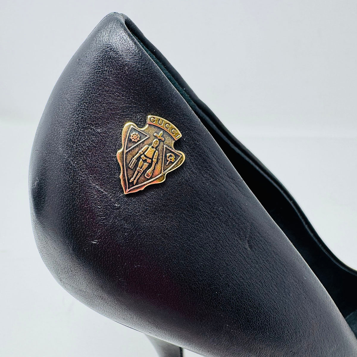 Gucci Pumps