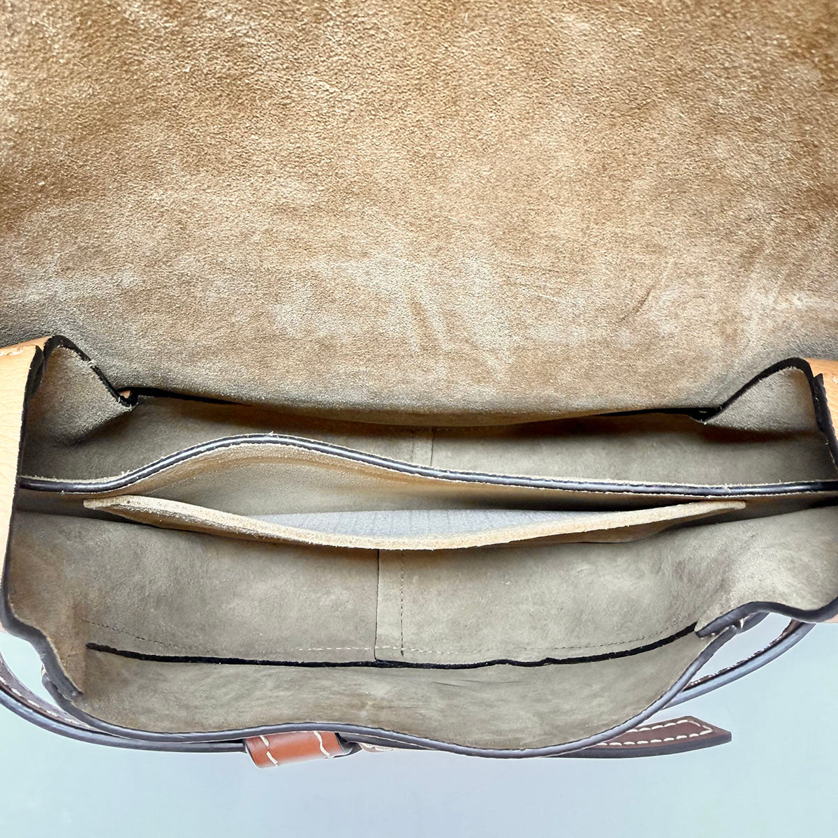 Loewe Gate Bag