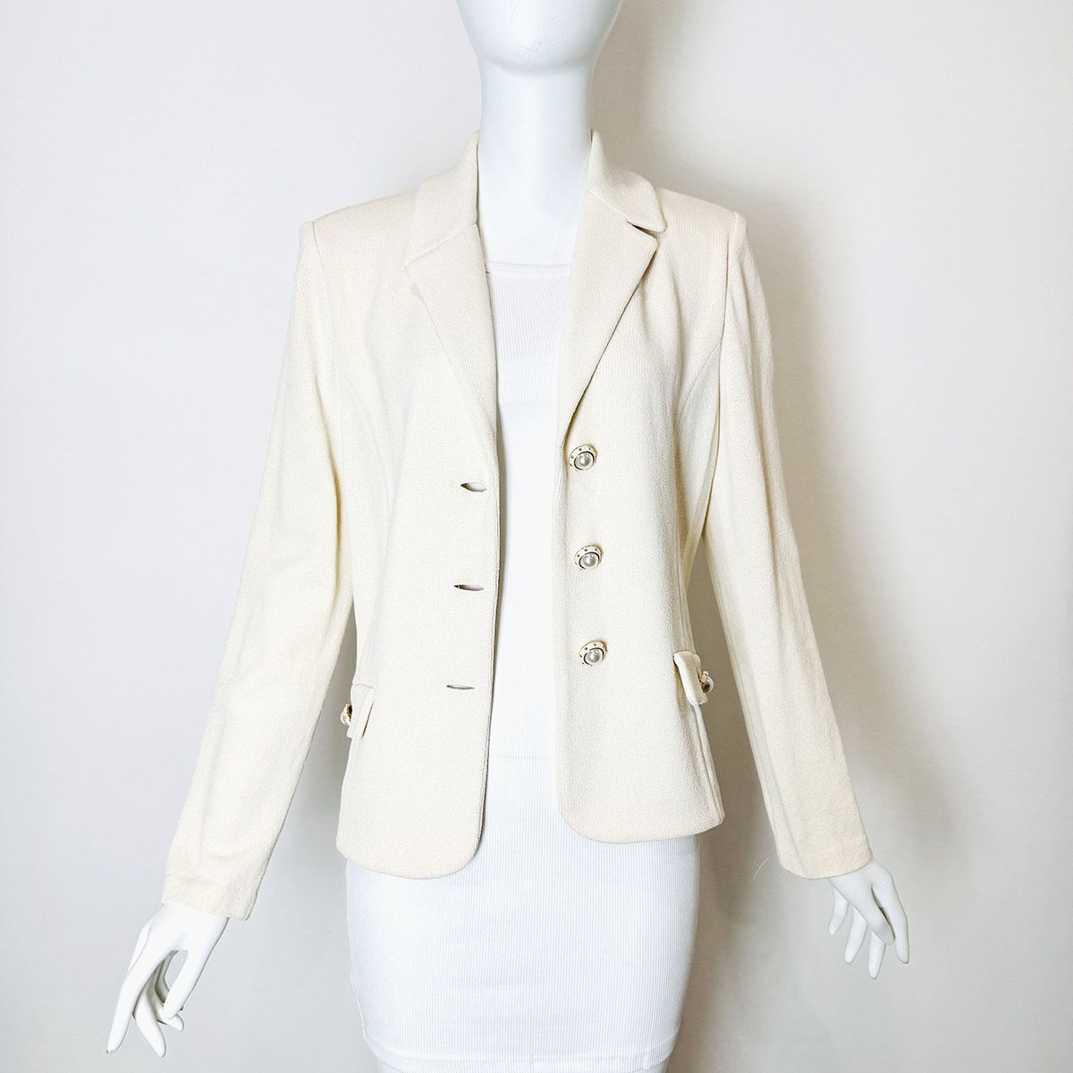 St John Jacket