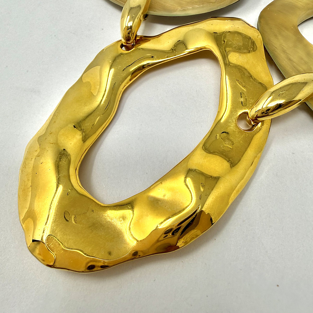 Alexis Bittar Necklace
