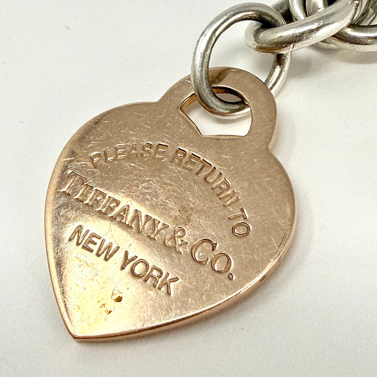 Tiffany & Co. Bracelet