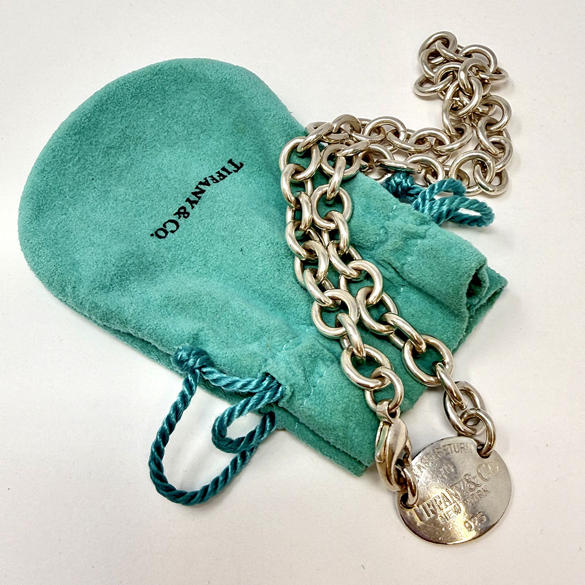 Tiffany & Co. Necklace
