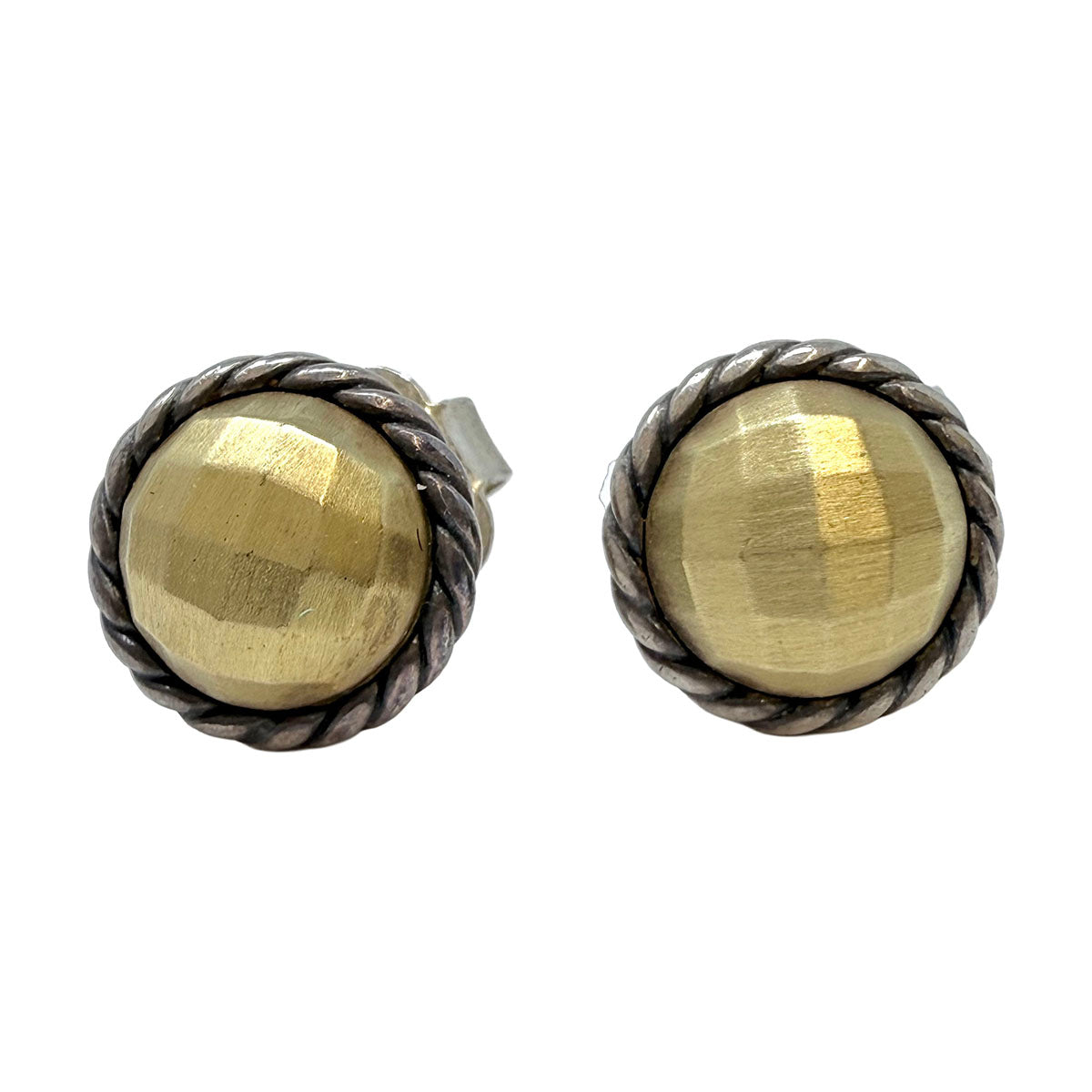 David Yurman Earrings