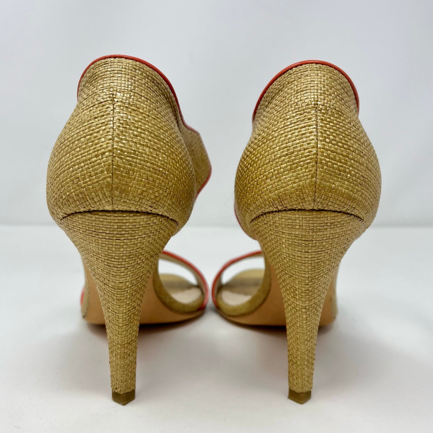 Oscar de la Renta Pumps