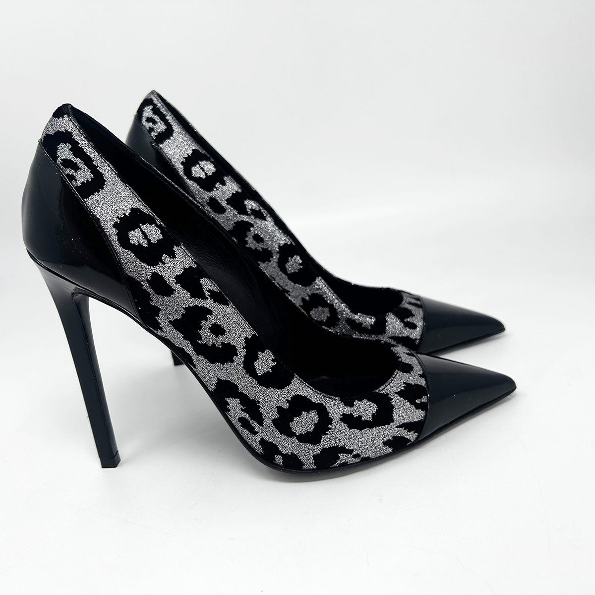Balmain Pumps