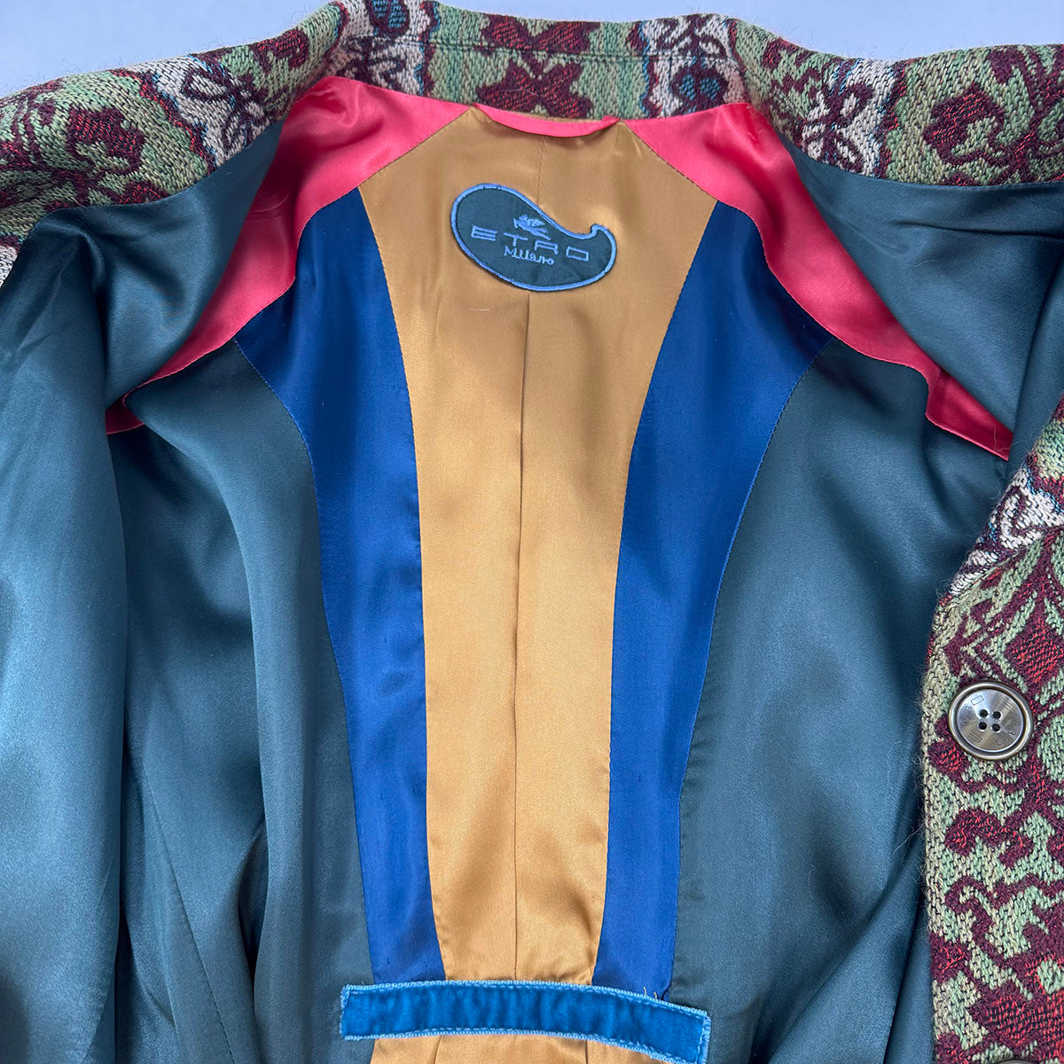Etro Coat
