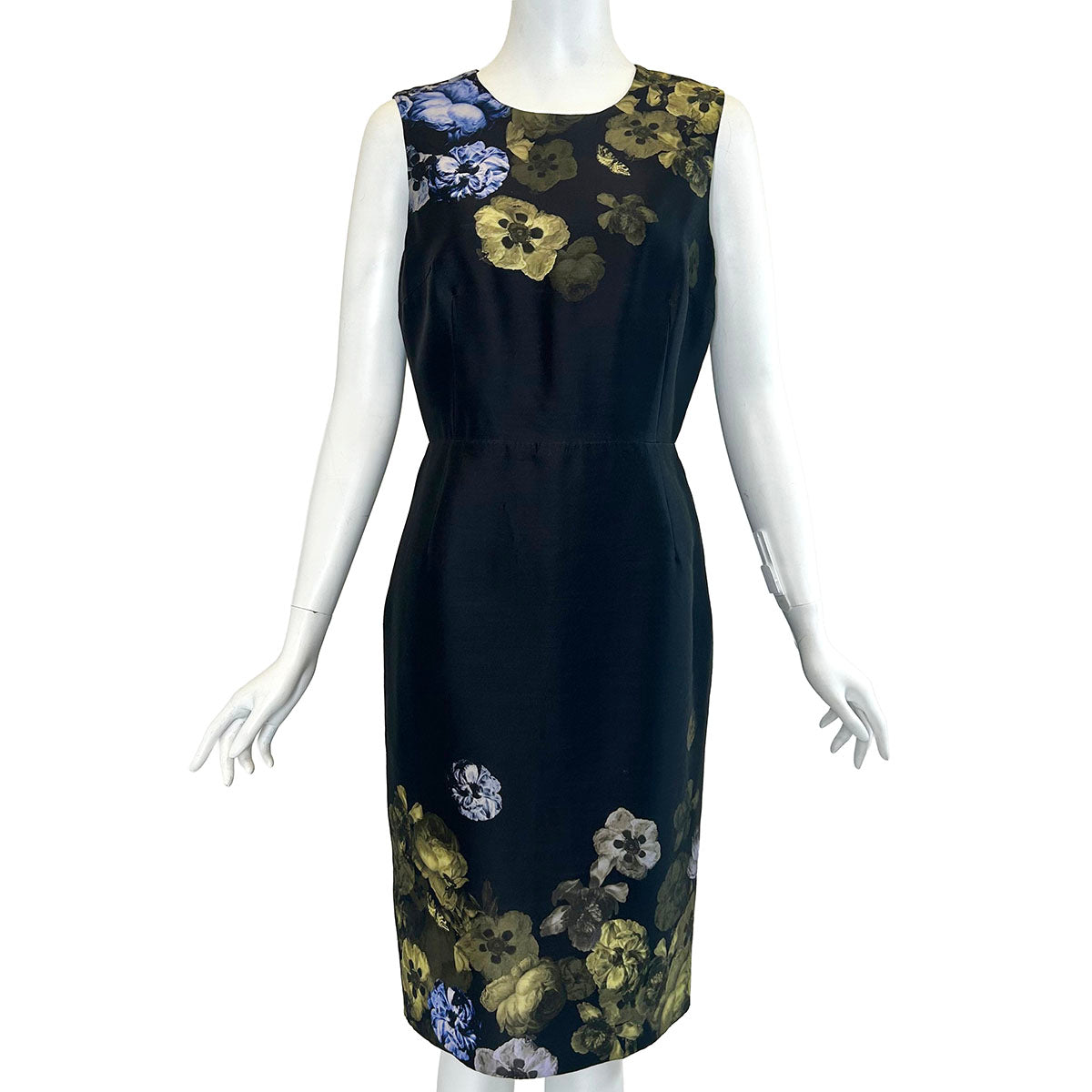 Gambattista Valli Dress
