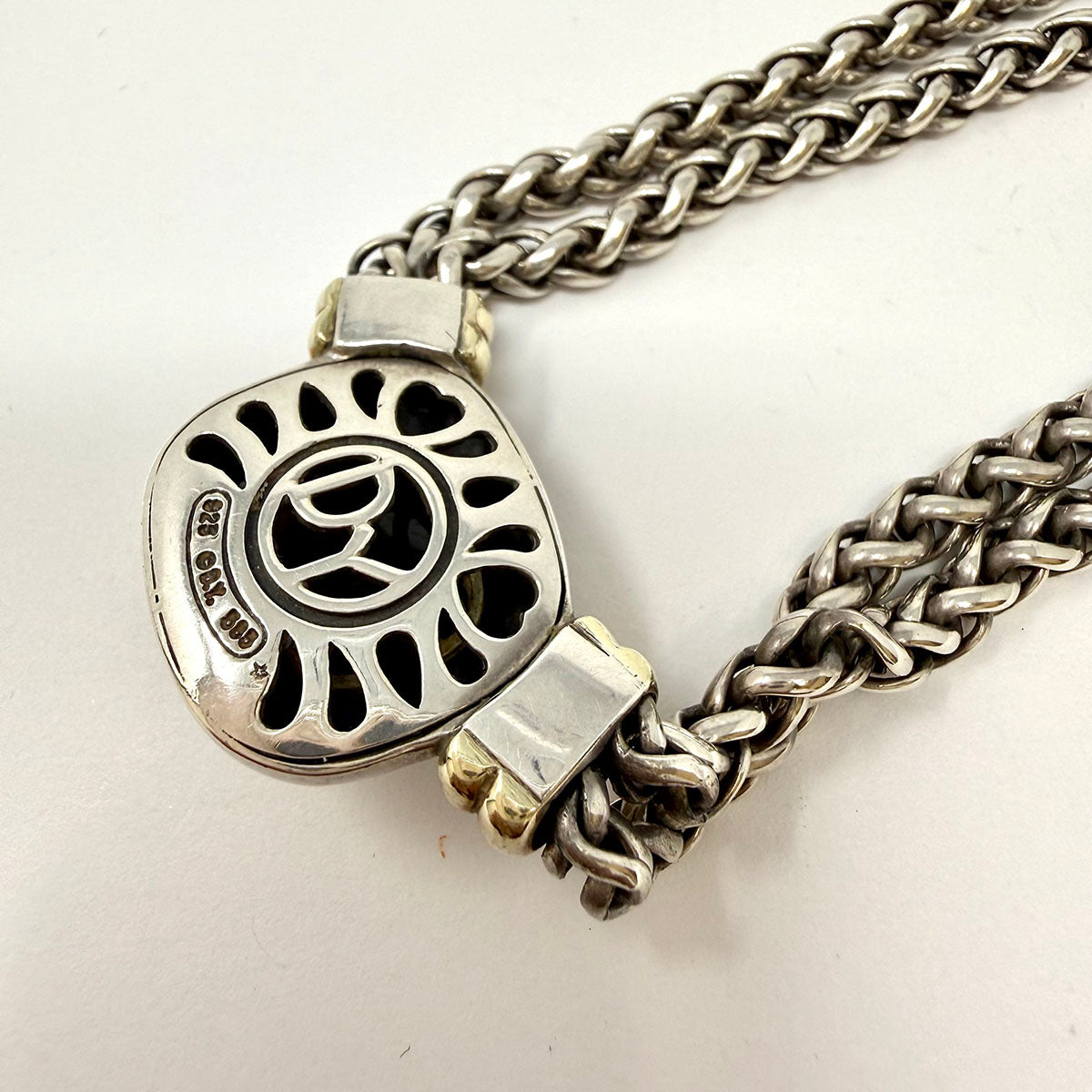 David Yurman Necklace