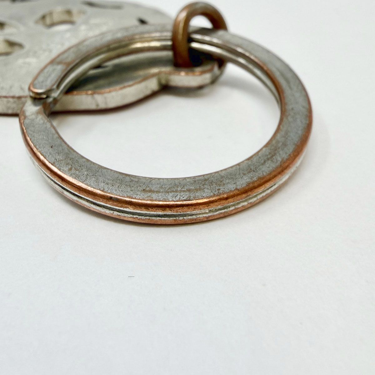Alexander McQueen Key Ring
