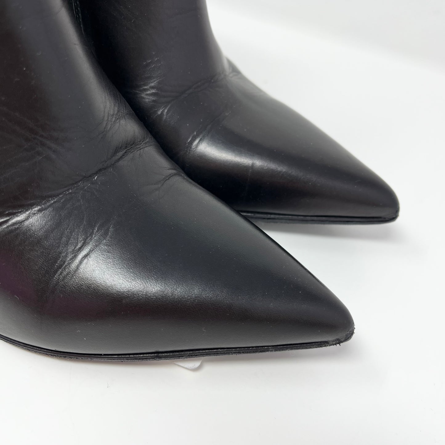 Saint Laurent Boots