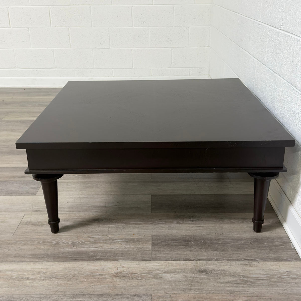 Wooden Coffee Table