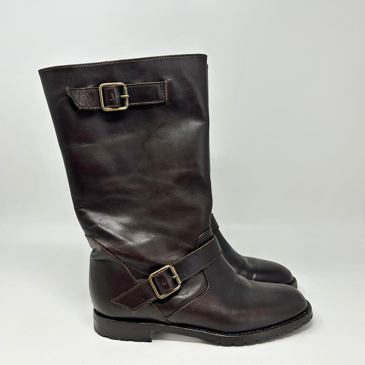 Manolo Blahnik Boots
